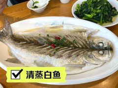 -品鲜村农家菜·阳澄湖大闸蟹(总店)
