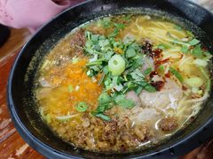 -一品飘香米线(一中总店)