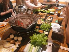 -大壮家原味烤肉(兴华北街店)