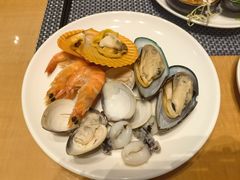 -威珀斯酒店·珀萃美食餐厅