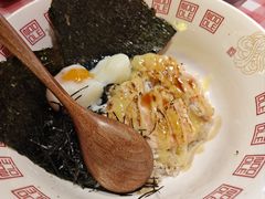 -白石的深夜食堂(徐州苏宁广场店)