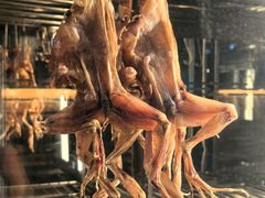 -周丹丹原味烧烤(香格里拉店)