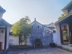 -王阳明故居