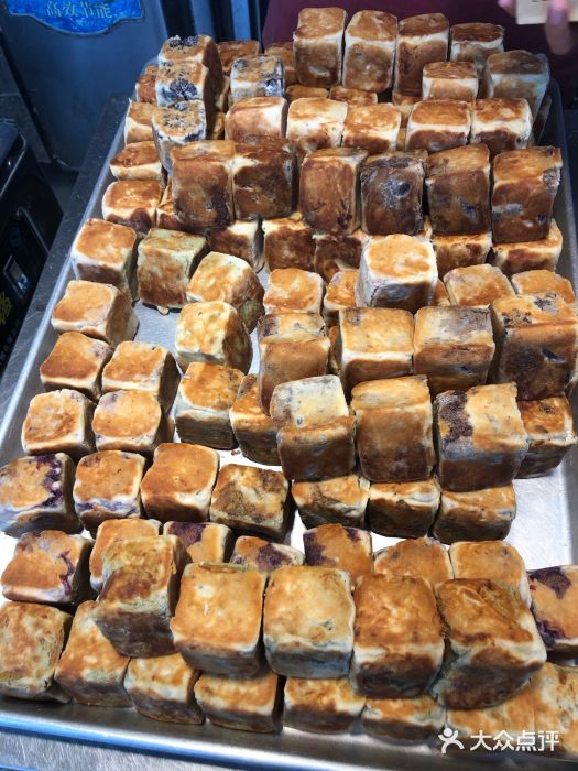 付记仙豆糕仙豆糕图片