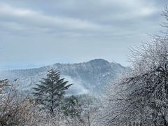 -峨眉山风景名胜区