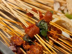 -钢管厂五区小郡肝火锅串串香(清河店)