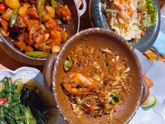 -壹泰东南亚主题餐厅·高良姜风情(州桥店)
