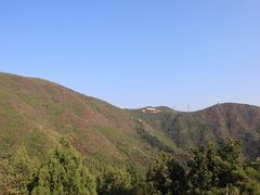 -北京十三陵国家森林公园蟒山景区