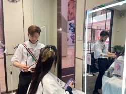 -崇尚GAVIN STYLE臻选