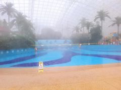 -麦积山温泉