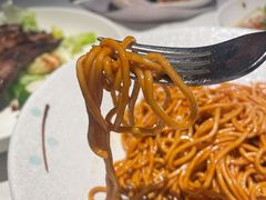 葱油拌面-Solo(衡山路店)