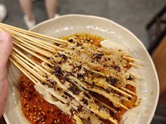 -小街天府(西工小街店)