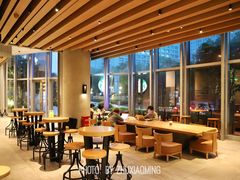 -星巴克(丁香国际商业中心店)