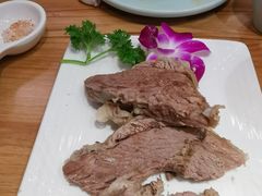 -品回味清真西北楼(宁波首店)