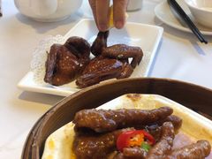 -益健名厨海鲜城(夏湾店)