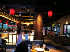 -印象鲵宴·张家界地标美食名片(溪布街店)