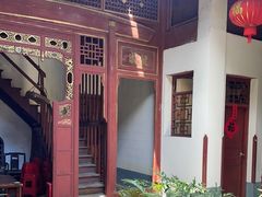 -董府·古宅餐厅