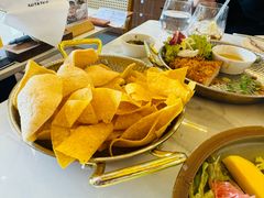 -盐说·西式餐酒馆(光明万达店)