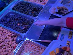 -新梅园不夜粥(龙华店)