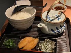 -山葵家·创意料理(万象汇店)