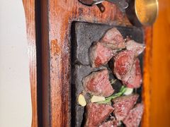 -一沙一城·岩烤牛扒·拔草餐厅(虎门万达店)