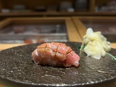 -镹·鱼料理  国产鱼使用店