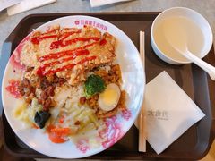 -大食代美食广场(迪士尼小镇店)