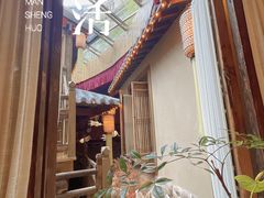 -叶叶菩提·晋福宫