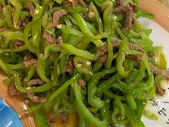 -清真·伊清阁餐厅
