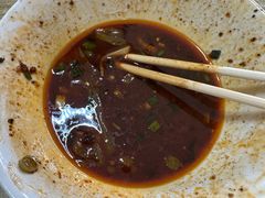-肉盖面馆(兴科大道店)