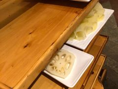-老码头火锅(玉林店)