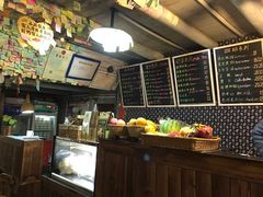 -一杯黔茶(西江千户苗寨古街店)