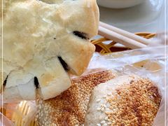 -李小老烧饼(常营民族家园店)