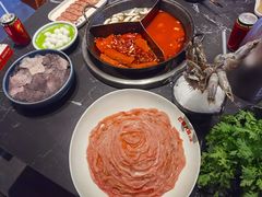 -巴蜀大将火锅(春熙店)