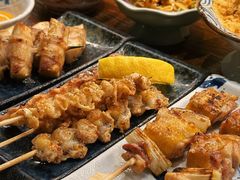 -烧鸟乐·居酒屋(桐梓林店)