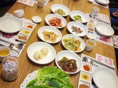 -紫霞门韩国料理烤肉(深南东路店)