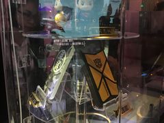 -博纳国际影城(龙华店)
