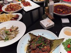 -味莊餐厅(康庄南街店)
