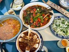 -生态苑农庄(十里画廊遇龙河店)
