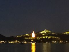 -西湖游船