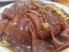 -何记酿皮店(西流湾店)