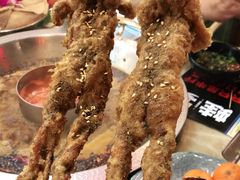 -蛙宴·美蛙火锅基地(万象城店)