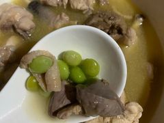 -腾冲国萍农家乐