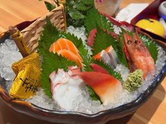 -和创柚子·会席日本料理(新区淮海街店)