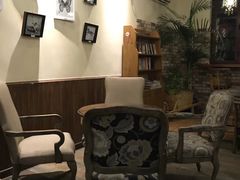 -CafeDuVillage乡村咖啡馆(美邻苑店)