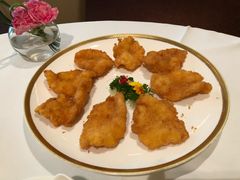 -唐阁(香港朗廷酒店)