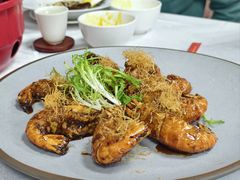 -鹿鸣酒家(越秀店)