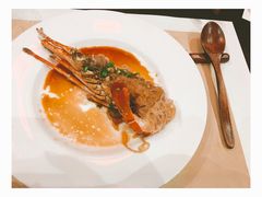 -海航大厦万豪酒店彩海轩中餐厅(霄云路店)