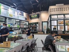 -阿金大白·上海菜馆(新天地店)