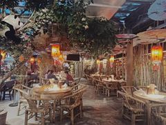 -田园印象·成都土菜院子(华阳店)
